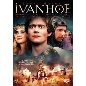 Ivanhoe (DVD)