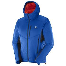 salomon drifter air hoodie