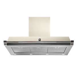 Steel Cucine Ascot AKL100 100cm (White)