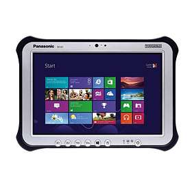 Panasonic Toughpad FZ-G1R2236T3