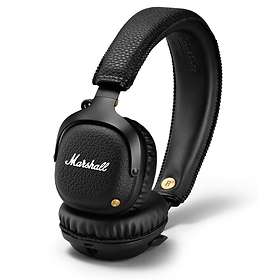 Marshall Mid Wireless On-ear Headset