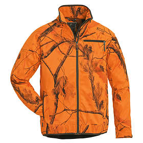 pinewood softshell