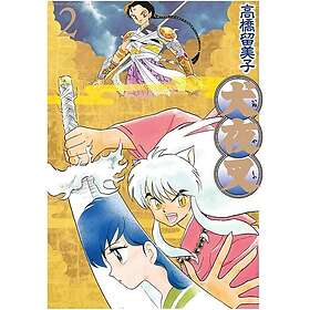 Inuyasha (JPN) (PS1)