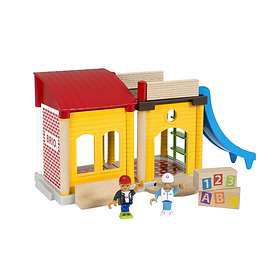 BRIO World Vår Skola 33943