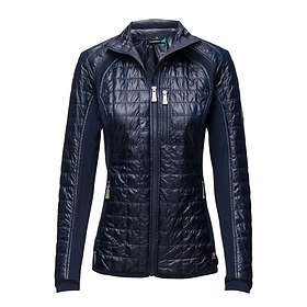 J.Lindeberg Bona Hybrid Pertex Q Jacket (Dame)