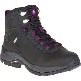 merrell vego mid leather women's