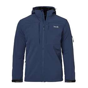 Izas Basile Softshell Jacket (Men's)