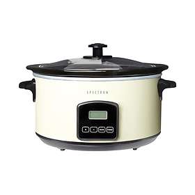 triple slow cooker dunelm