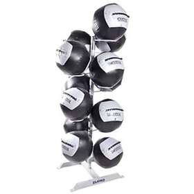 Eleiko 5 Medicin Ball Rack