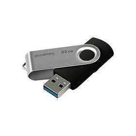 GoodRAM USB 3.1 UTS3 32Go