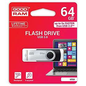 GoodRAM USB 3.1 UTS3 64GB