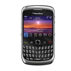 BlackBerry Curve 9300 256MB RAM
