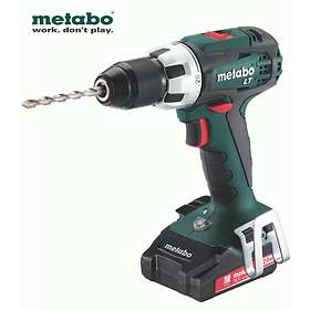 Metabo BS 18 LT Compact (2x2.0Ah)