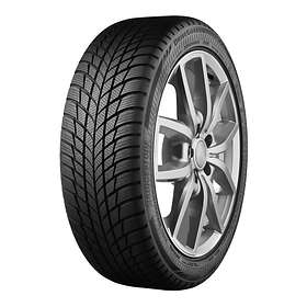 Bridgestone DriveGuard Winter 185/60 R15 88H RunFlat