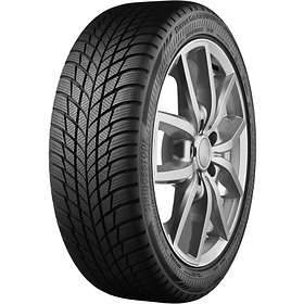 Bridgestone DriveGuard Winter 215/55 R 16 97H XL RunFlat