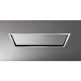 Falmec Nube 90cm Sans Moteur (Inox)