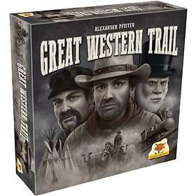 Great Western Trail