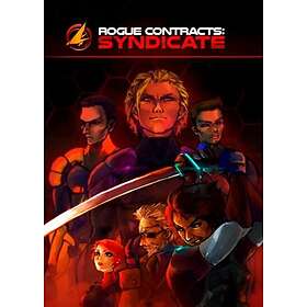 Rogue Contracts: Syndicate (PC)