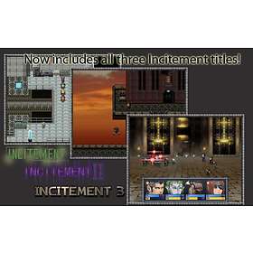 Incitement 3 (PC)