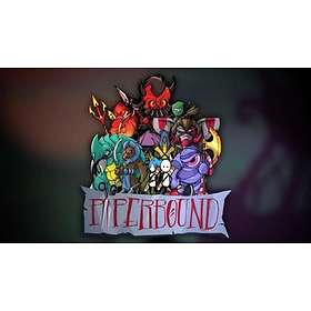 Paperbound (PC)