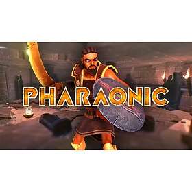 Pharaonic (PC)