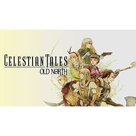 Celestian Tales: Old North (PC)