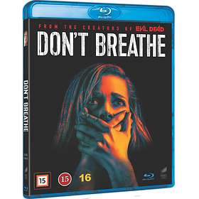 Don't Breathe (Blu-ray)