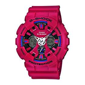 Casio G-Shock GA-120TR-4A