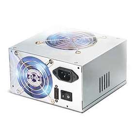 Alimentation modulaire ANTEC Neo Eco NE750G M 750W