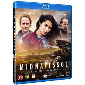 Midnattssol - The Complete First Season (Blu-ray)