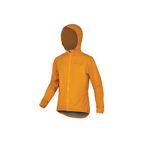 Endura MTR Waterproof Shell Cycling Jacket