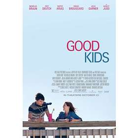 Good Kids (Blu-ray)