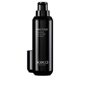 KIKO Skin Tone Foundation 30ml