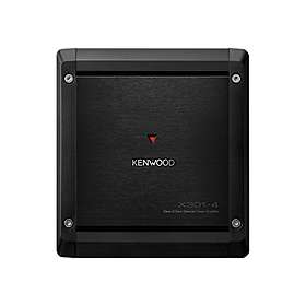 Kenwood X301-4