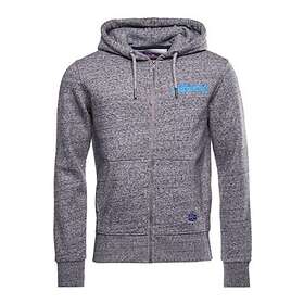 Superdry Heritage Bomber Jacket (Men's)