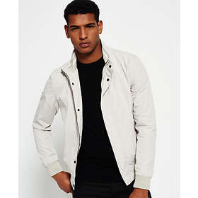 Superdry Ie Classic Sport Harrington Jacket (Herr)