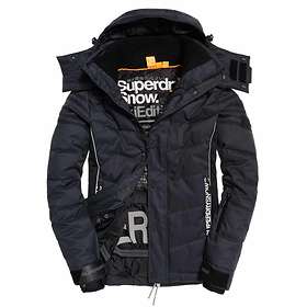 Superdry Snow Puffer Jacket (Herr) Hitta bästa pris på Morris Wiltshire Parka Fake Fur Parka (Herr) Hitta bästa