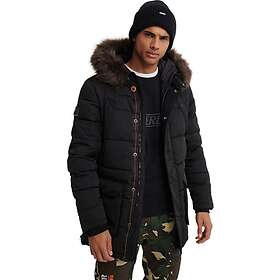 Superdry Chinook Parka Hombre