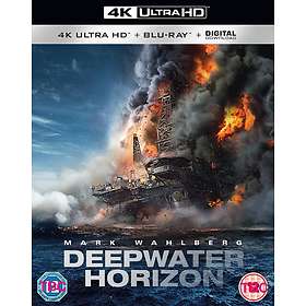 Deepwater Horizon (UHD+BD)
