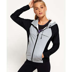 superdry running jacket