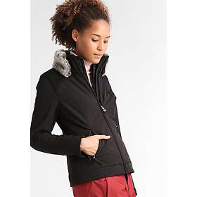 icepeak softshell jacket