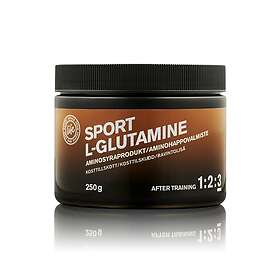 Life L-Glutamine 0.25kg