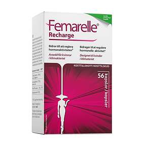 Femarelle Recharge 56 Gélules