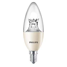 Philips Warm Glow LED Candle 806lm 2700K E14 8w (Dimbar)