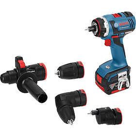 Bosch GSR 14.4 V-EC FC2 (2x4Ah)