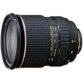 Tokina Cinema ATX 11-16/3,0 for Canon