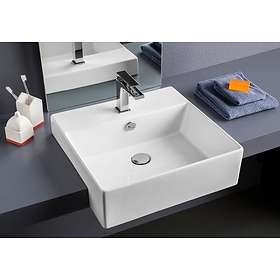 Lavabo Boxo 1030 Slim ECS (Vit)