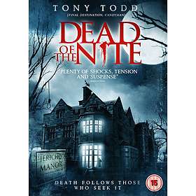Dead Of The Nite (DVD)