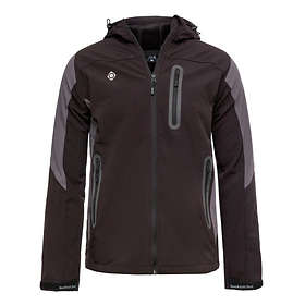 Izas Veral Softshell Jacket (Herre)