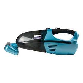 Transparant rijk wastafel Review of Domo DO211S Vacuum Cleaners - User ratings - PriceSpy UK
